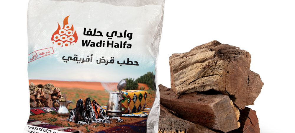 حطب القرض الأفريقي: لماذا يفضله عشاق الرحلات والتدفئة في السعودية؟